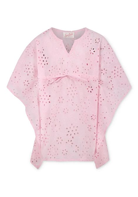  SAINT BARTH | KAT0001 KATE00386H COTTON FLOWER EMBRO 21